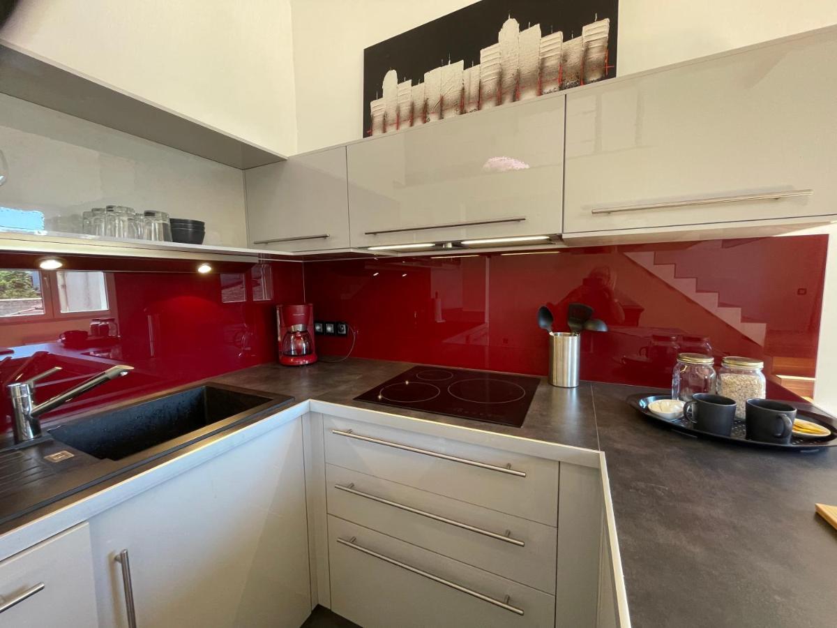 Loft In Chatel Chatelaillon-Plage Luaran gambar
