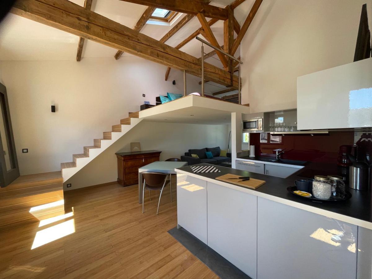 Loft In Chatel Chatelaillon-Plage Luaran gambar